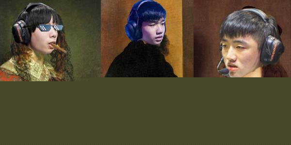 LPL老外怎么说：LGD为什么不早点开始努力训练？